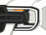 ALTIQ Next-Gen Ranger/Everest 28" LED Light Bar Stealth Kit