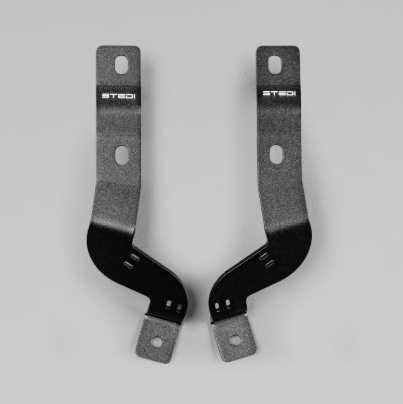 STEDI Ditch Bracket Set to Suit Next-Gen Ford