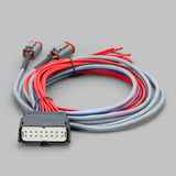 ALTIQ SMARTRIG8 - Linked Switch Panels