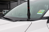TRAILBAIT Bonnet Aerial Mount - RAV4 2019-2025