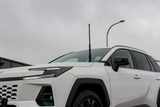 TRAILBAIT Bonnet Aerial Mount - RAV4 2026