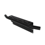 TRAILBAIT Universal Number Plate Light Bar Mount