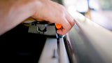 TRAILBAIT Aerial Mount Universal Bracket