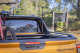 TRAILBAIT Aerial Mount Universal Bracket