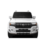 Toyota Prado 250 Series Behind Grille Light Bar Kit
