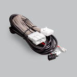 ALTIQ Toyota High Beam Adapters