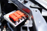 TRAILBAIT Engine Bay Fuse Panel Next Gen Ranger 2022+