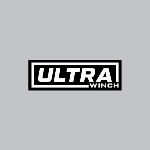 ULTRA Sticker