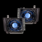 OEM+ Headlights to Isuzu N-Series ELF Truck - image 1