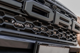 TRAILBAIT Next-Gen Ranger Raptor Behind-Grille Light Bar