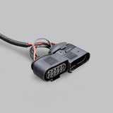 ALTIQ Volkswagen High Beam Adapters