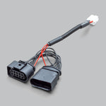 ALTIQ Volkswagen High Beam Adapters