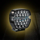 VULKAN 9" Single Driving Lights