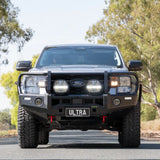 VULKAN 9" LED DRIVING LIGHT (PAIR)