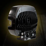 VULKAN 9" Single Driving Lights