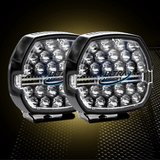 VULKAN 9" LED DRIVING LIGHT (PAIR)