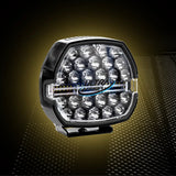 VULKAN 9" LED DRIVING LIGHT (PAIR)