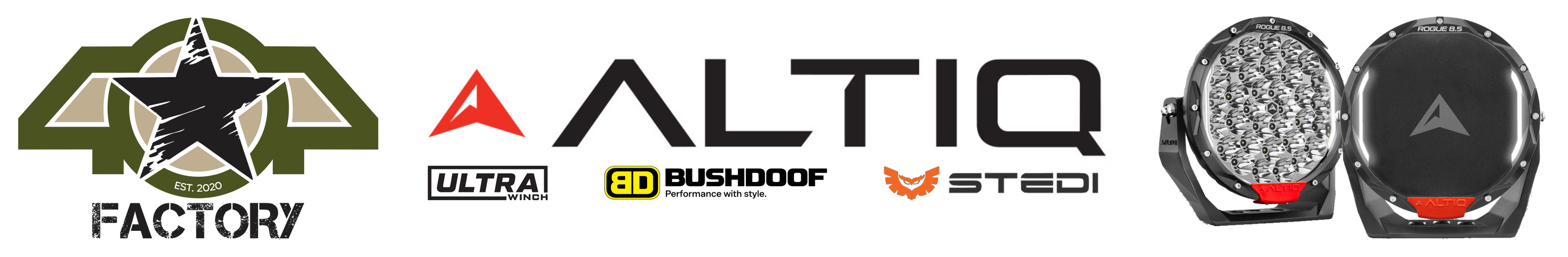 4x4 Factory SA (pty) LTD