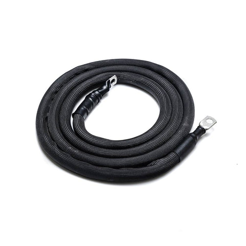 Winch Negative Ground Cable 35mm²