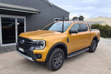 TRAILBAIT Bonnet Aerial Mount - Next-Gen Ford Everest