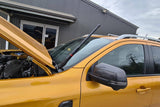 TRAILBAIT Bonnet Aerial Mount - Next-Gen Ford Everest