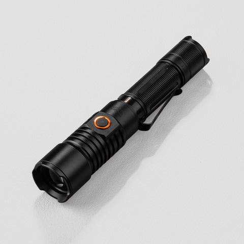 STEDI FZ460 Tactical Laser LED Torch