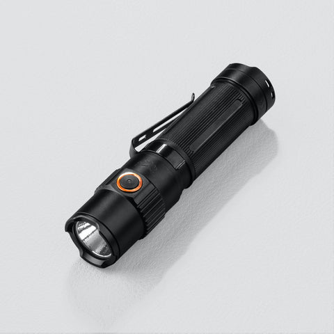 STEDI FX3300 LED Torch