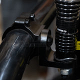 Bullbar Aerial Mounting Bracket - image 2