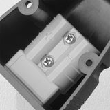 STEDI Surface Mount Anderson Socket - Single