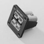 STEDI Flush Mount Anderson Socket - Twin