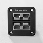 STEDI Flush Mount Anderson Socket - Twin