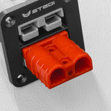 STEDI Flush Mount Anderson Socket - Twin