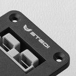 STEDI Flush Mount Anderson Socket - Twin