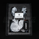 Bi-LED 'Angry Eye' Headlight Retrofit DIY Kit - image 5