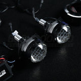 Bi-LED 'OEM+' Headlight Retrofit DIY Kit - image 6