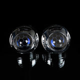 Bi-LED 'OEM+' Headlight Retrofit DIY Kit - image 1