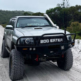 Bi-LED 'Turbine' Headlight Retrofit DIY Kit - image 9