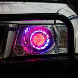 Bi-LED 'Turbine' Headlight Retrofit DIY Kit - image 10