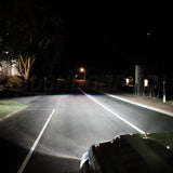 Bi-LED 'Turbine' Headlight Retrofit DIY Kit - image 7