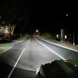 Bi-LED 'Turbine' Headlight Retrofit DIY Kit - image 8