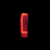 Blacked Out LED Tail Lights for Isuzu Dmax 16-19 - image 2