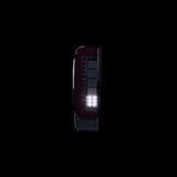 Blacked Out LED Tail Lights for Isuzu Dmax 16-19 - image 5