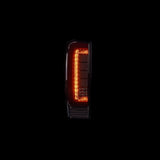 Blacked Out LED Tail Lights for Isuzu Dmax 16-19 - image 4