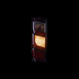 Smoked LED Tail Lights for Isuzu Dmax 2020+ - image 4