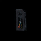 Blacked Out LED Tail Lights for Nissan GU S1-3 Patrol Y61 - image 5
