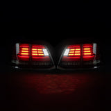 Blacked Out Toyota 200 Series Tail Lights 2008-2015 - image 6