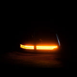 Blacked Out Toyota 200 Series Tail Lights 2015-2020 - image 5