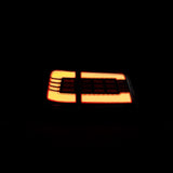 Blacked Out Toyota 200 Series Tail Lights 2015-2020 - image 3