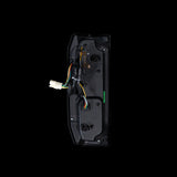 Blacked Out LED Tail Lights for Toyota 78 Series - image 6