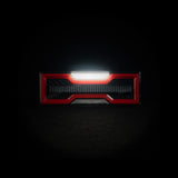 Blacked Out LED Tray Tail Lights for Toyota LandCruiser - image 6